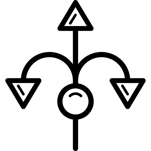 Connectivity sign